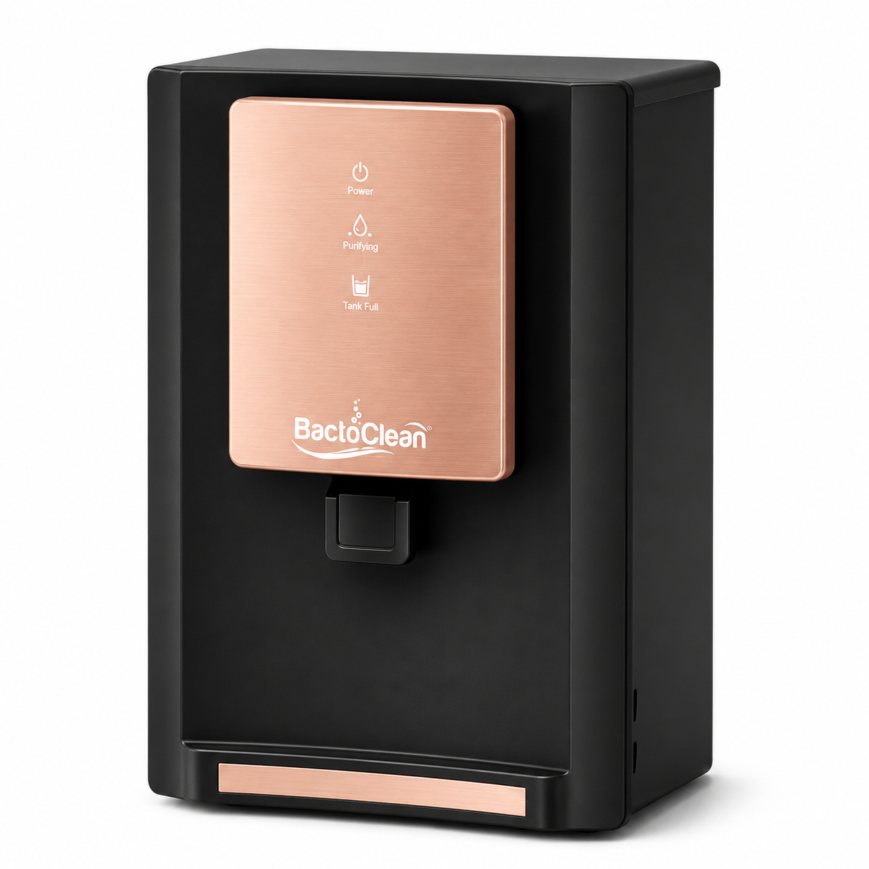 Bactoclean Venza RO Water Purifier