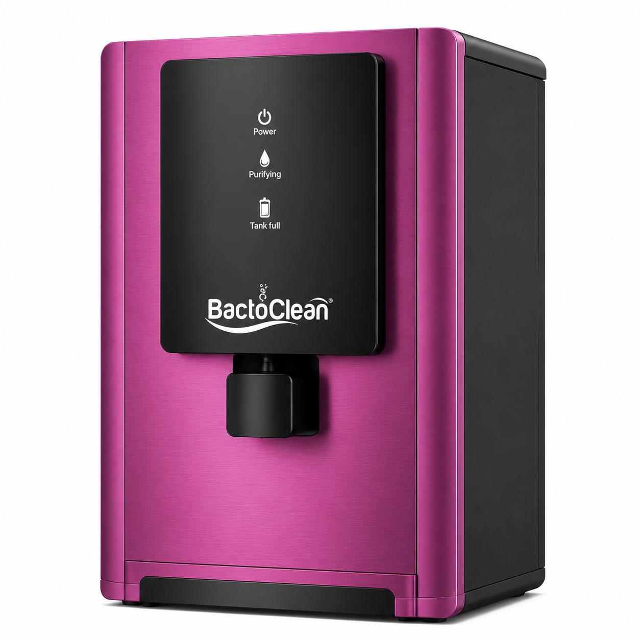 Bactoclean Venza RO Water Purifier