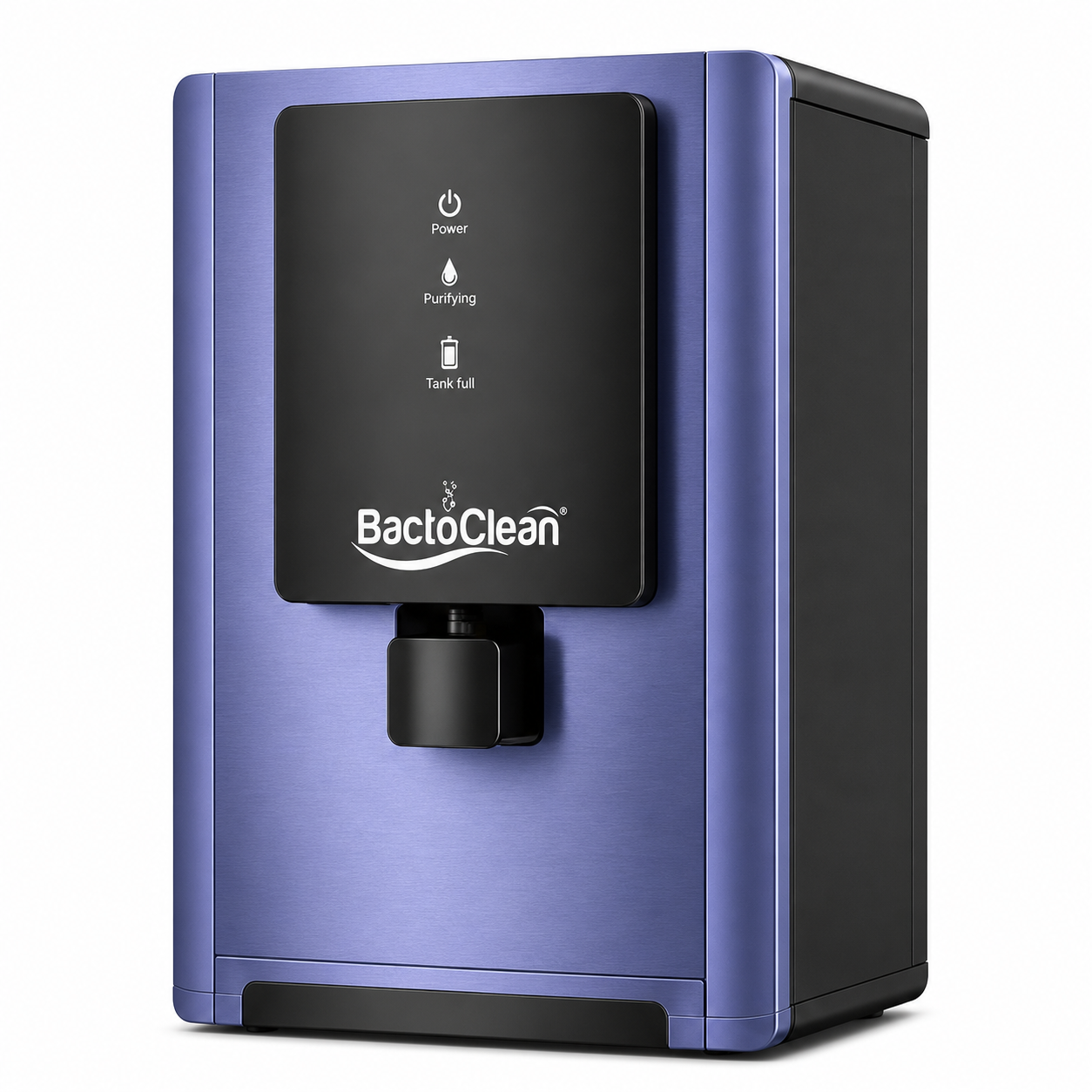 Bactoclean Venza RO Water Purifier