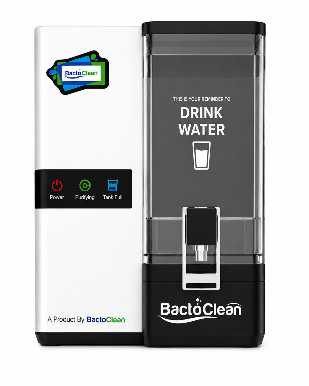 Bactoclean Elara RO Water Purifier