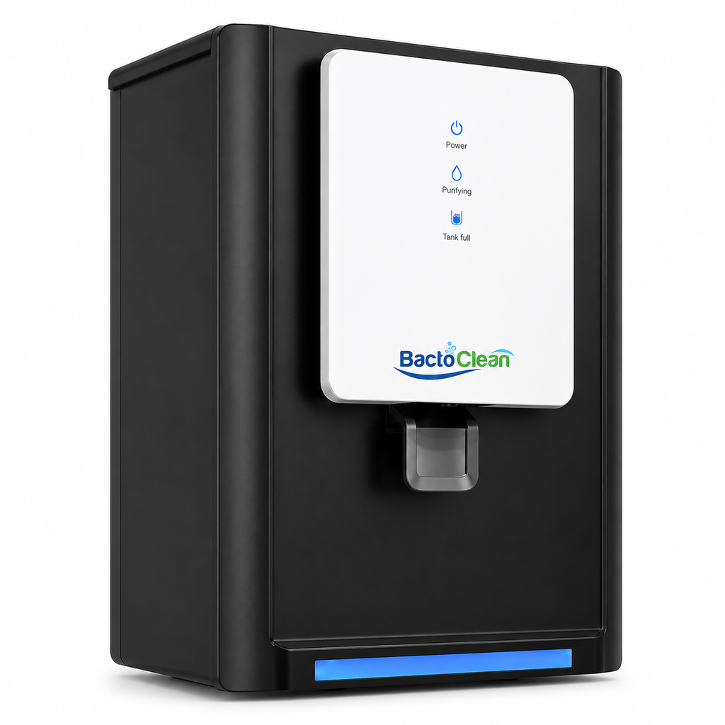 Bactoclean Venza RO Water Purifier