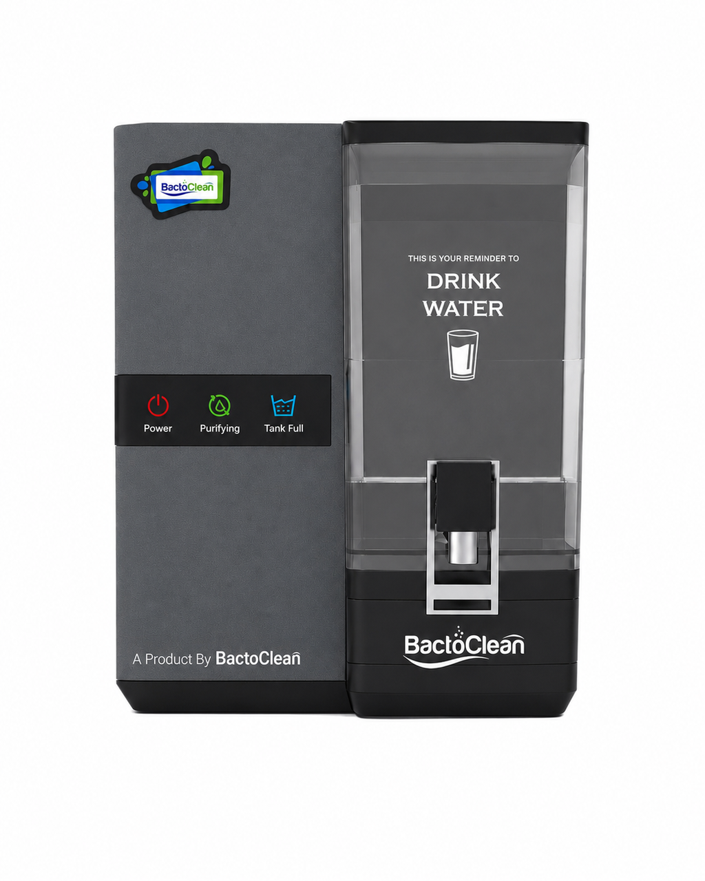 Bactoclean Elara RO Water Purifier