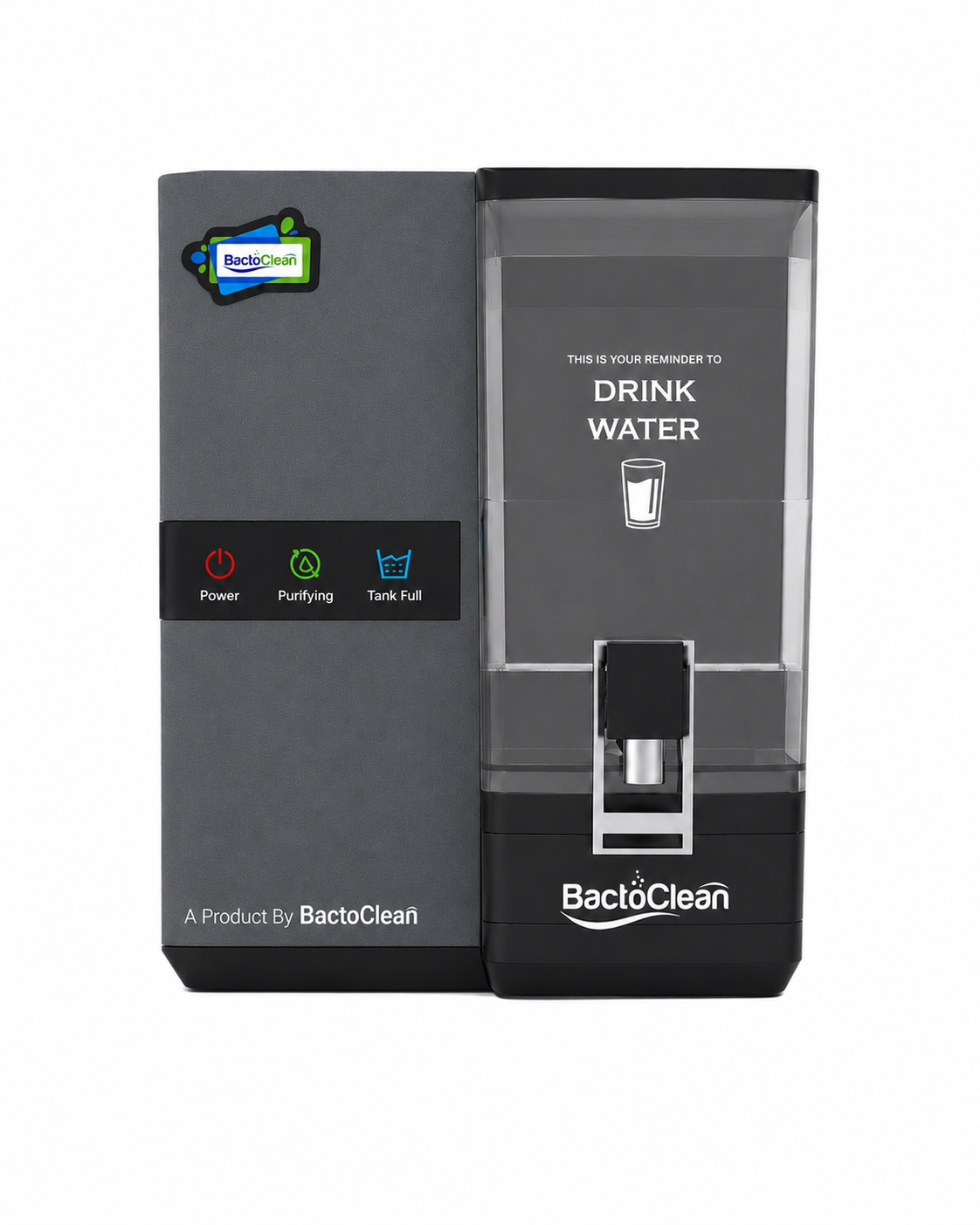 Bactoclean Elara RO Water Purifier