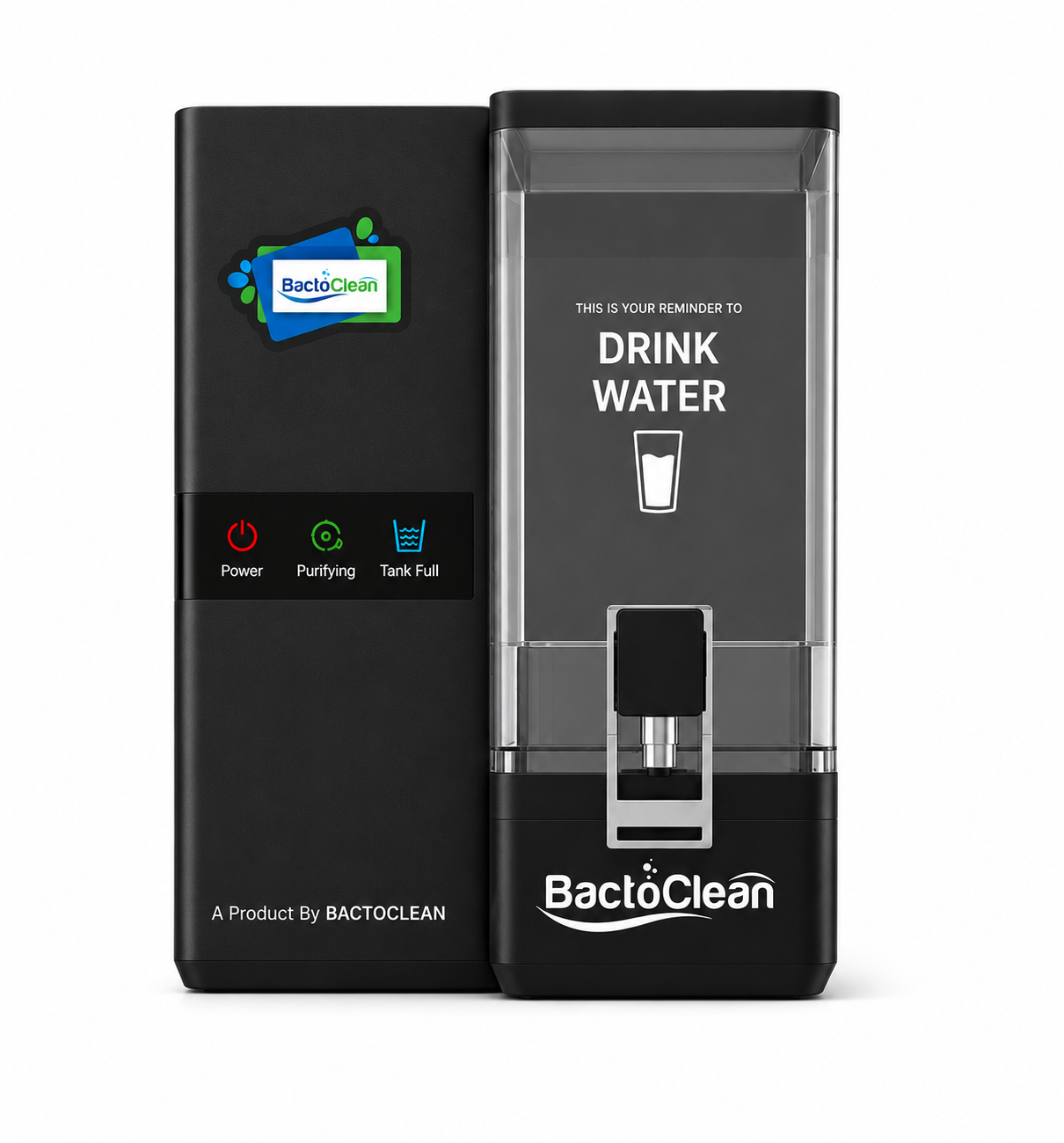 Bactoclean Elara RO Water Purifier