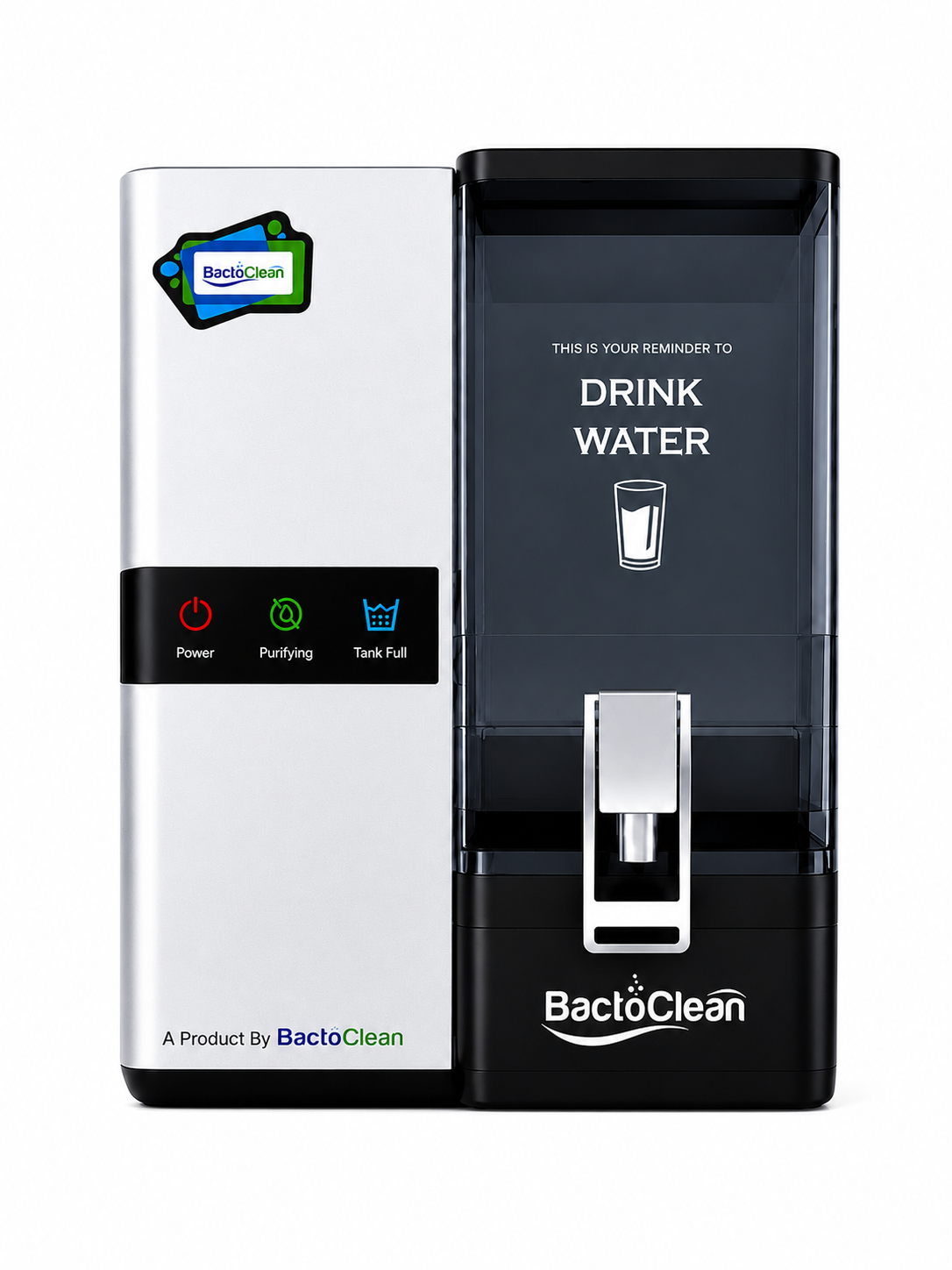Bactoclean Elara RO Water Purifier