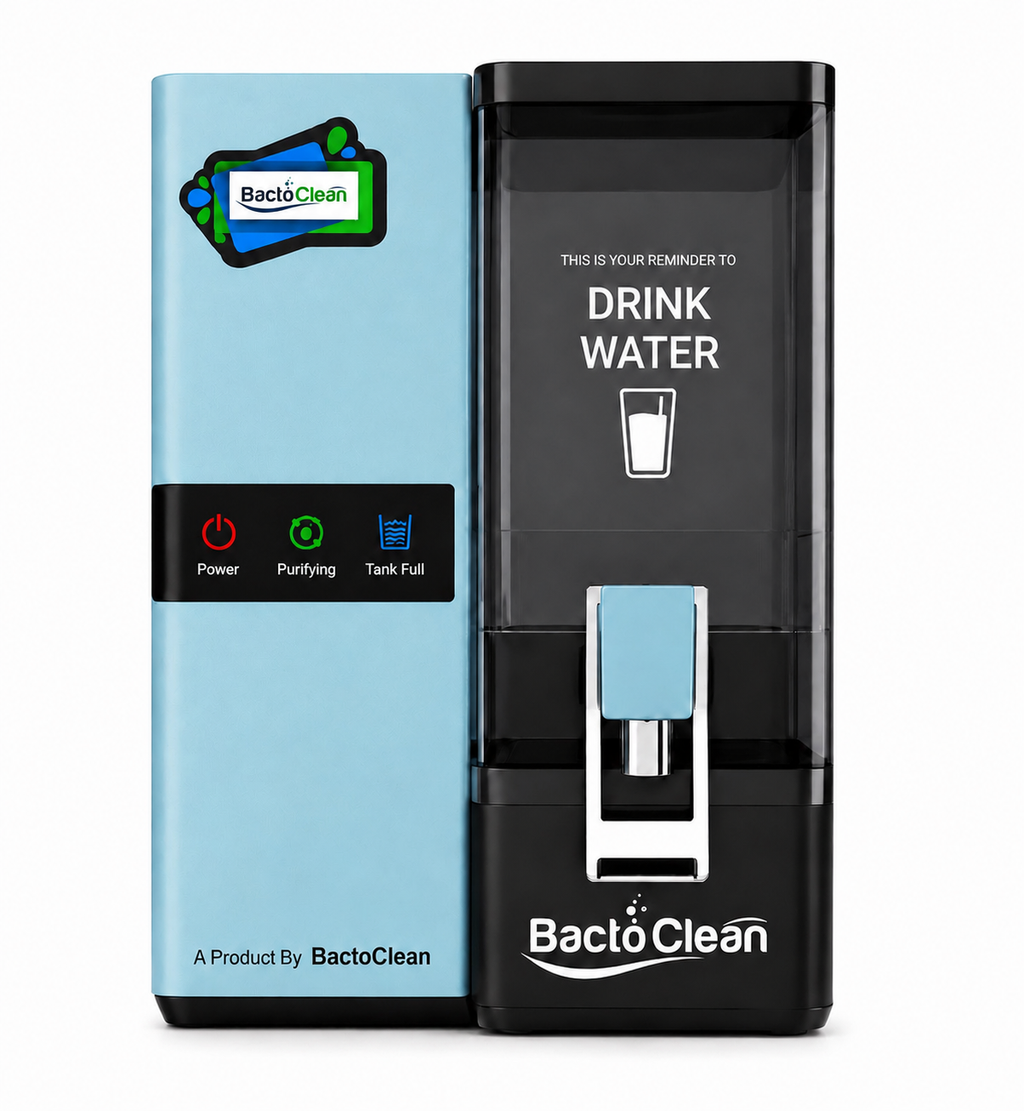 Bactoclean Elara RO Water Purifier
