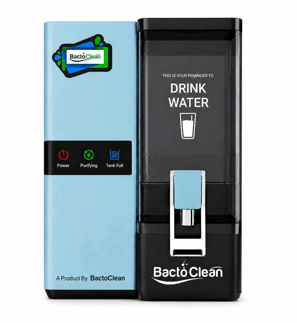 Bactoclean Elara RO Water Purifier