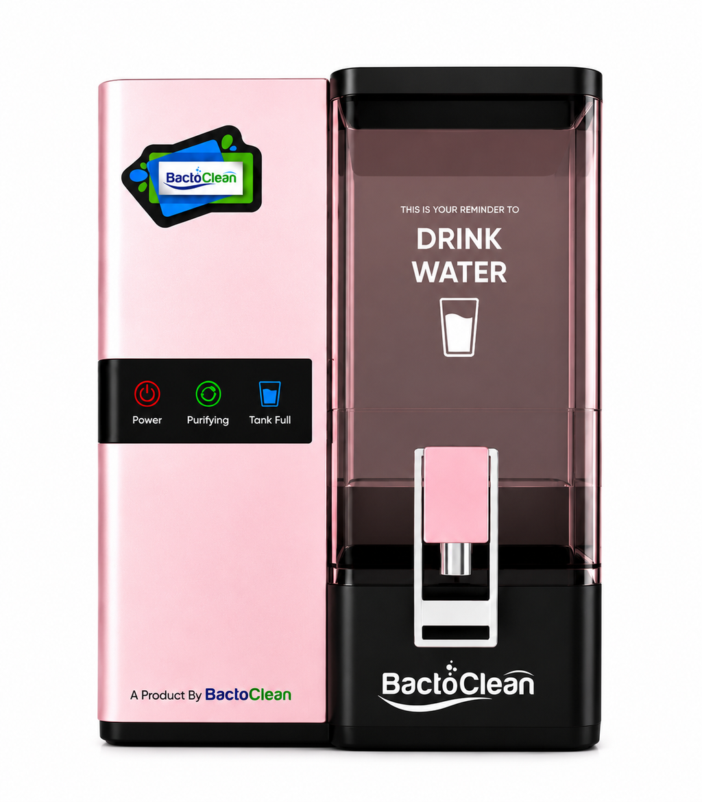 Bactoclean Elara RO Water Purifier