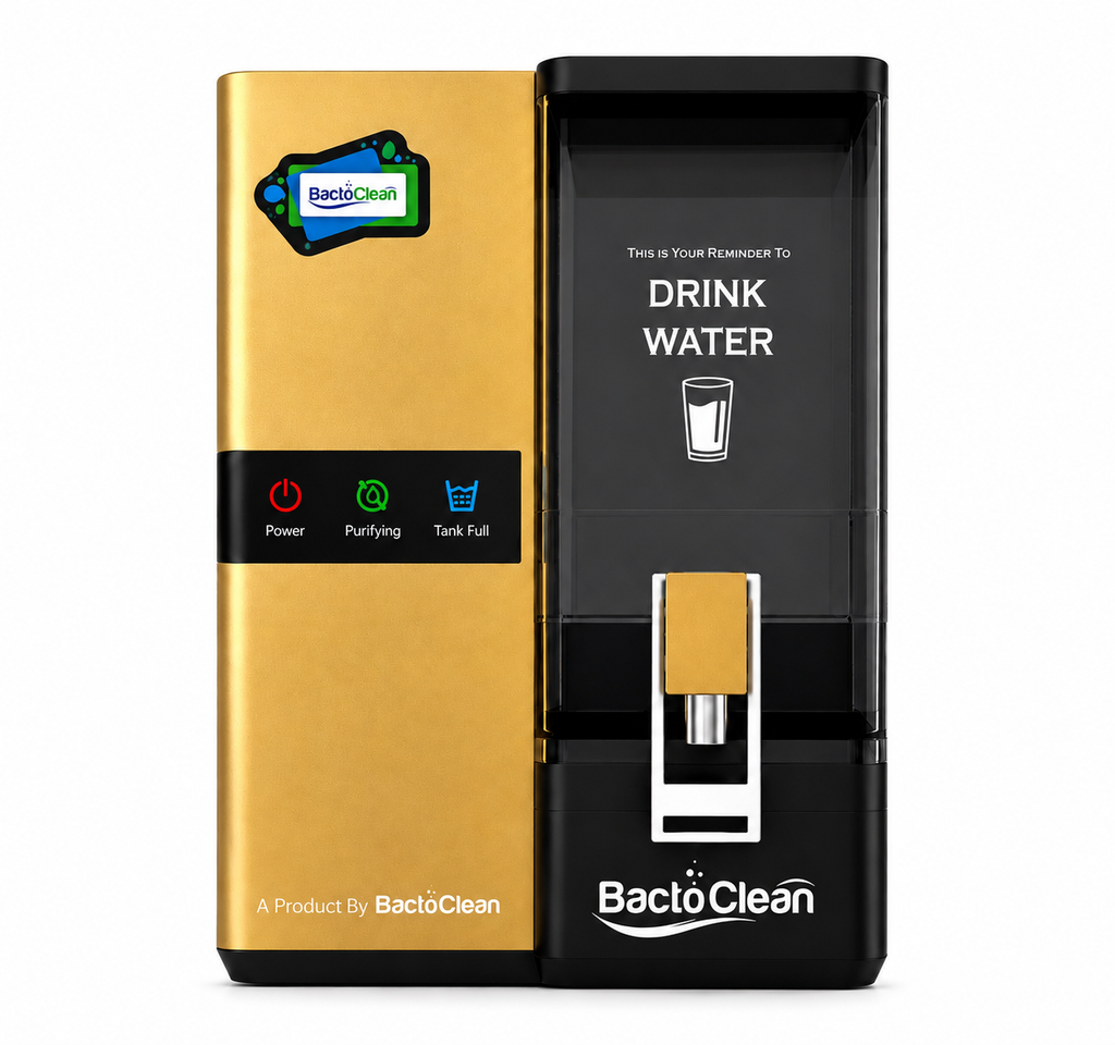 Bactoclean Elara RO Water Purifier