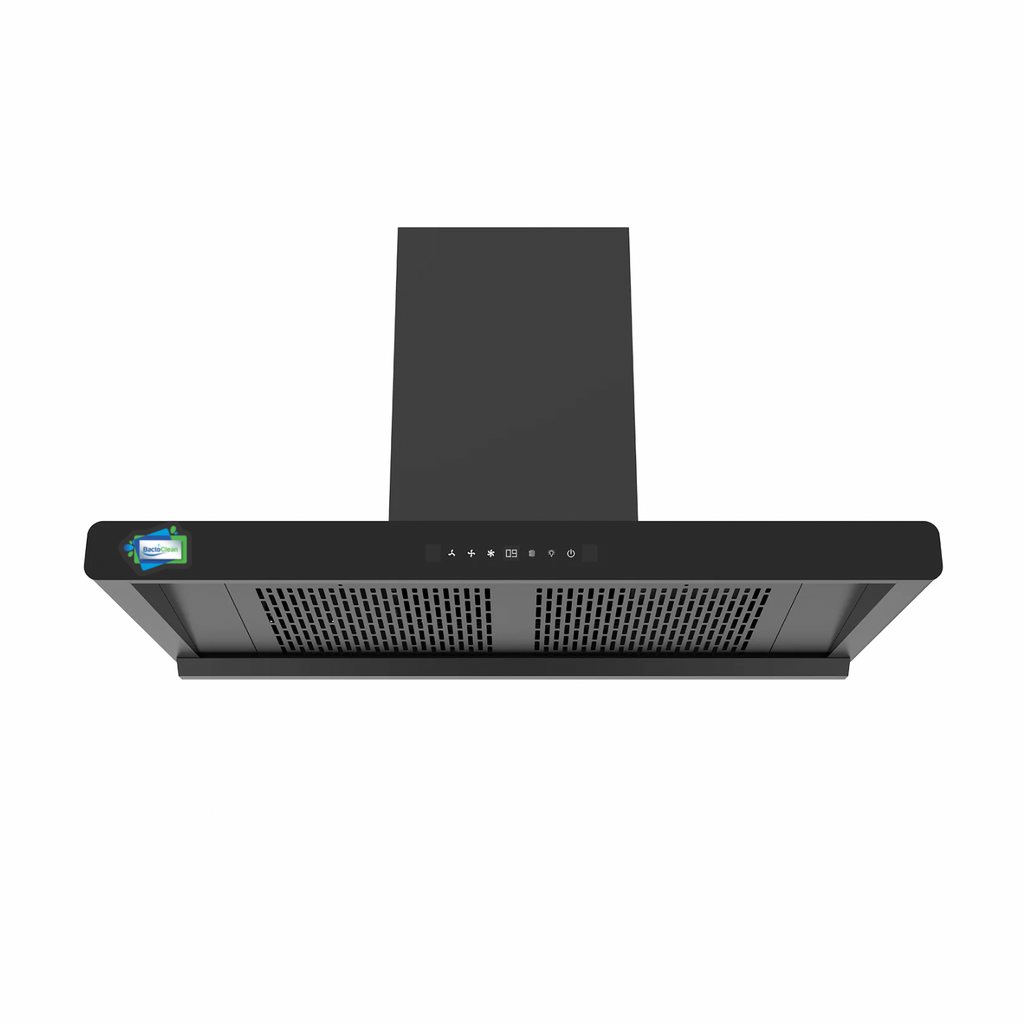 Bactoclean Aero X 90 DC – Wall Mounted Kitchen Chimney