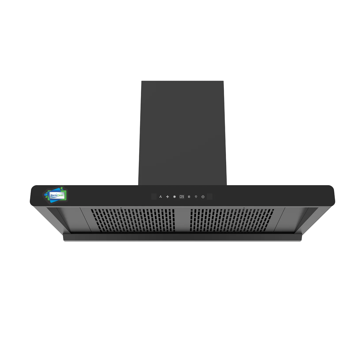 Bactoclean Aero X 90 DC – Wall Mounted Kitchen Chimney