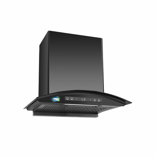 Bactoclean Aero Lite 60 – Wall Mounted Kitchen Chimney