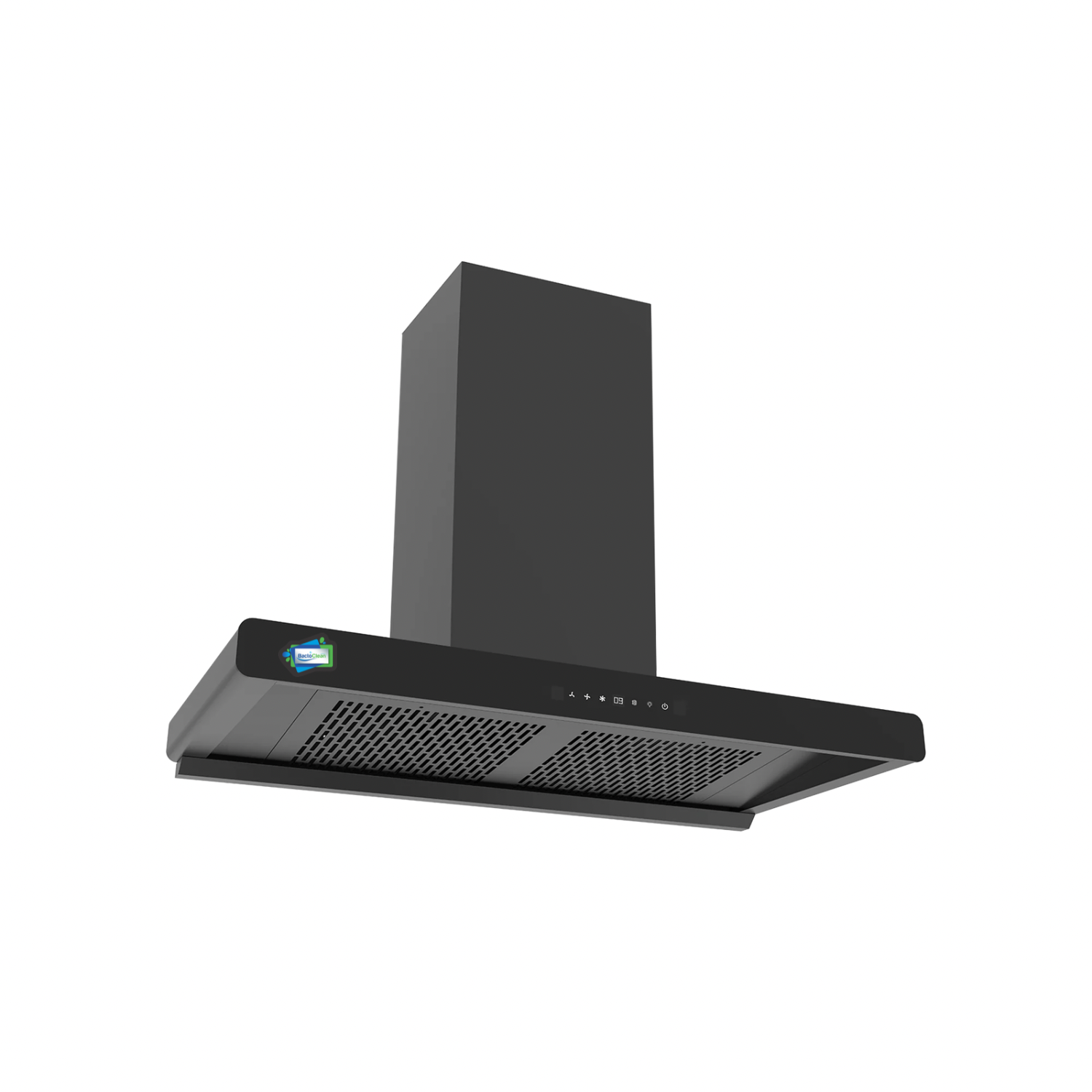 Bactoclean Aero X 90 DC – Wall Mounted Kitchen Chimney